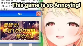 This game broke Kanade so hard she might not remind us about Mondays anymore
