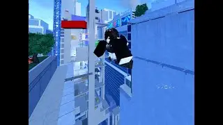 Parkour Reborn: Messing Around And Freerunning