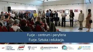 Fuzje - centrum i peryferia | *Małopolska Lokalnie* | 2025