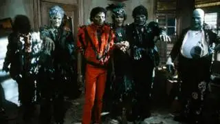 M3 - Thriller Short Version