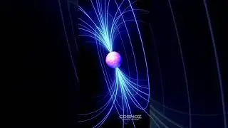 Unravelling the Mysteries of Neutron Stars #shorts #shortvideo #cosmos  #starformation