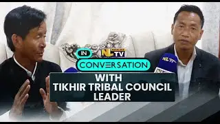 IN CONVERSATION WITH TIKHIR TRIBAL COUNCIL LEADER