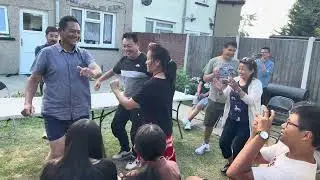 Tamang Selo 🇬🇧