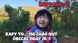 CHÀO NGÀY MỚI DỂ THƯƠNG!
