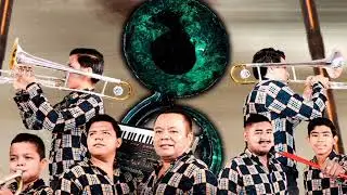 NI FALTA QUE ME HACES BANDA FAMHA Musical Autor: José Antonio Hernández Robles 