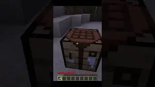 How to Craft Bread (Minecraft) #Shorts