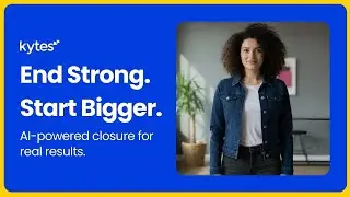 Project Closure | Kytes