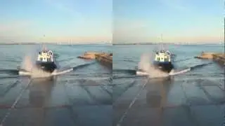 IOW in 3D @ Ryde