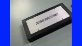 Crossfire C3 501 Amplifier Quick Product Review