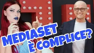 ALFONSO SIGNORINI HA DISATTIVATO INSTAGRAM, MA MEDIASET LO DIFENDE - Diva Podcast ep.229