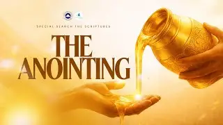 RCCG THE OASIS - SPECIAL SEARCH THE SCRIPTURES - JANUARY 28, 2026