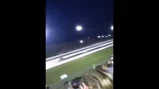 Topeka dragrace