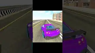 🚗💰 Indian Theft Auto &ndash; Car Chori Mission | Open World Crime 😈 #ytshorts