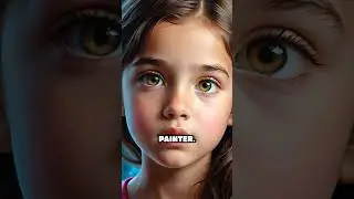 The Secret Behind the Canvas