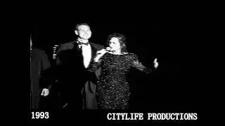 CityLife Productions presents: THE RI CONVENTION CENTER OPENING GALA...1993  (entertainment segment)