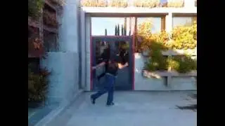 JumpingNajor - The next generation