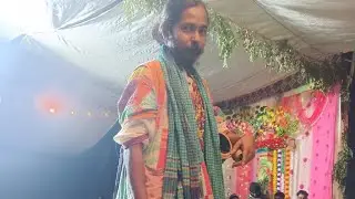 West Bengal cultural Baul song with Tabla🪘,Dotara🎸,Anandalahari🎼, precaution Instrument in log.