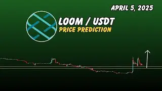 Loom coin price prediction | Loom Network April 5, 2025