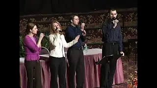 Missions Convention: Pastor Dan Betzer FEATURING Light Springs/Світли Джерела (11/13/2005 Evening)