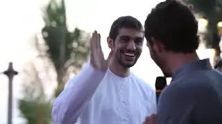 Video Production | With Hope UAE | La Mer, Dubai