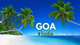 How to Explore Goa: Scenic Beauty and Culinary Delights | Travel | Food | Goa Beaches |