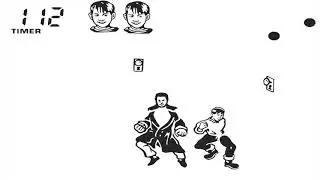 HOME ALONE 1 MAME MESS GAME & WATCH LIKE EARLY LCD HANDHELD NO ARTWORK TIGER 1992 ELECTRONICS