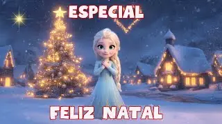 Especial de Natal | Música Infantil Gospel