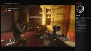 Hyperturtle420's Live PS4 Broadcast