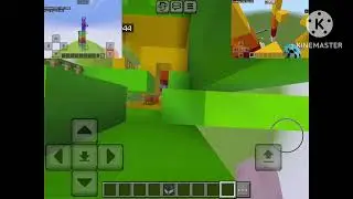 Tower of Hecc Minecraft