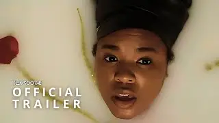 THE UNSEEN Trailer (2024) Horror Thriller