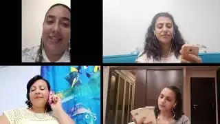 نشاط الكورال ٢