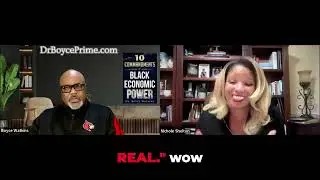 Teen Mom to Lawyer: Overcoming Odds & Breaking Barriers