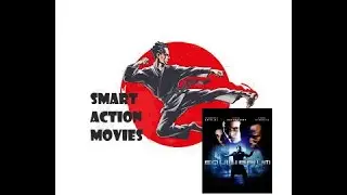 Smart Action Movies - Equilibrium