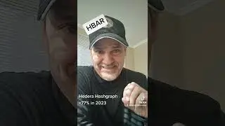 Can Hedera Hashgraph Test Pre FTX Collapse Levels ? What is Next for HBAR? Alt Coins Rally Over?