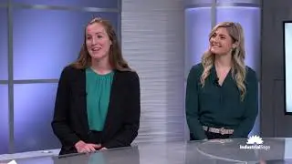 Investing In the Future of the Workforce