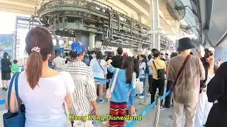 Traveler&rsquo;s Guide to Hong Kong Disneyland &ndash; Safe, Fun & Stress Free!