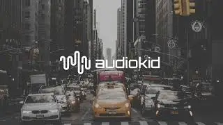 Busy Traffic Sound Effect