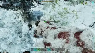 ARK Megapithicus