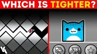 Youtube Shorts Are BRAINROTTING Geometry Dash (ft. Kawaqii) [KAWAQII/WAVIX ARCHIVE]