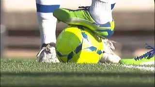 Olympique Lyonnais - Toulouse FC (3-1) - Highlights (OL - TFC) / 2012-13