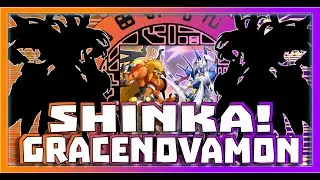 Novamon Line of Digimon - Digimon Apollomon