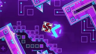 (Extreme Demon) ''Zen Blast'' by TwisterDude161 | Geometry Dash