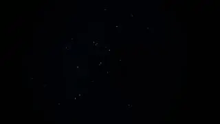 Beehive Star Cluster