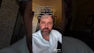 Lola Ugfuglio Skumpy (Big Mouth) (TikTok) (Nick Kroll) - Yojimbo