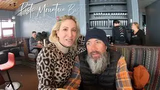 Best of Winter 2020 Jackson Hole Ski Resort by Marla Meridith