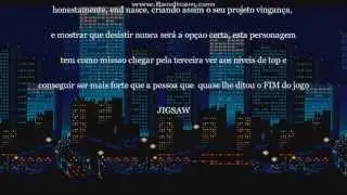 Metin2.PT ~ End & Duelo contra quem o baniu (JIGSAW)