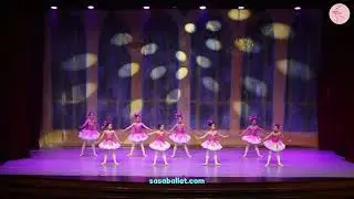 Tiết mục Waltz Of The Poupee - Gala Show 2025