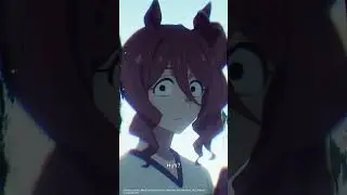 《Umamusume: Cinderella Gray》Episode 1: Cinderella Moments ① #umamusume  #cinderellagray