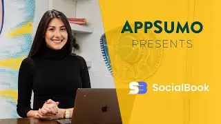 SocialBook How-To on AppSumo