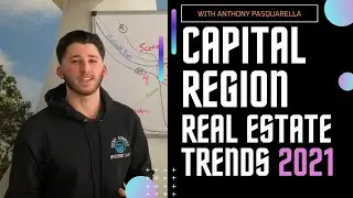 Capital Region Real Estate Trends 2021